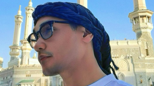 Afgan (Instagram)